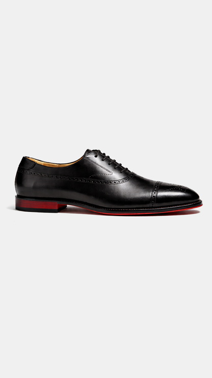 Javier | Scarpa Oxford Brogue